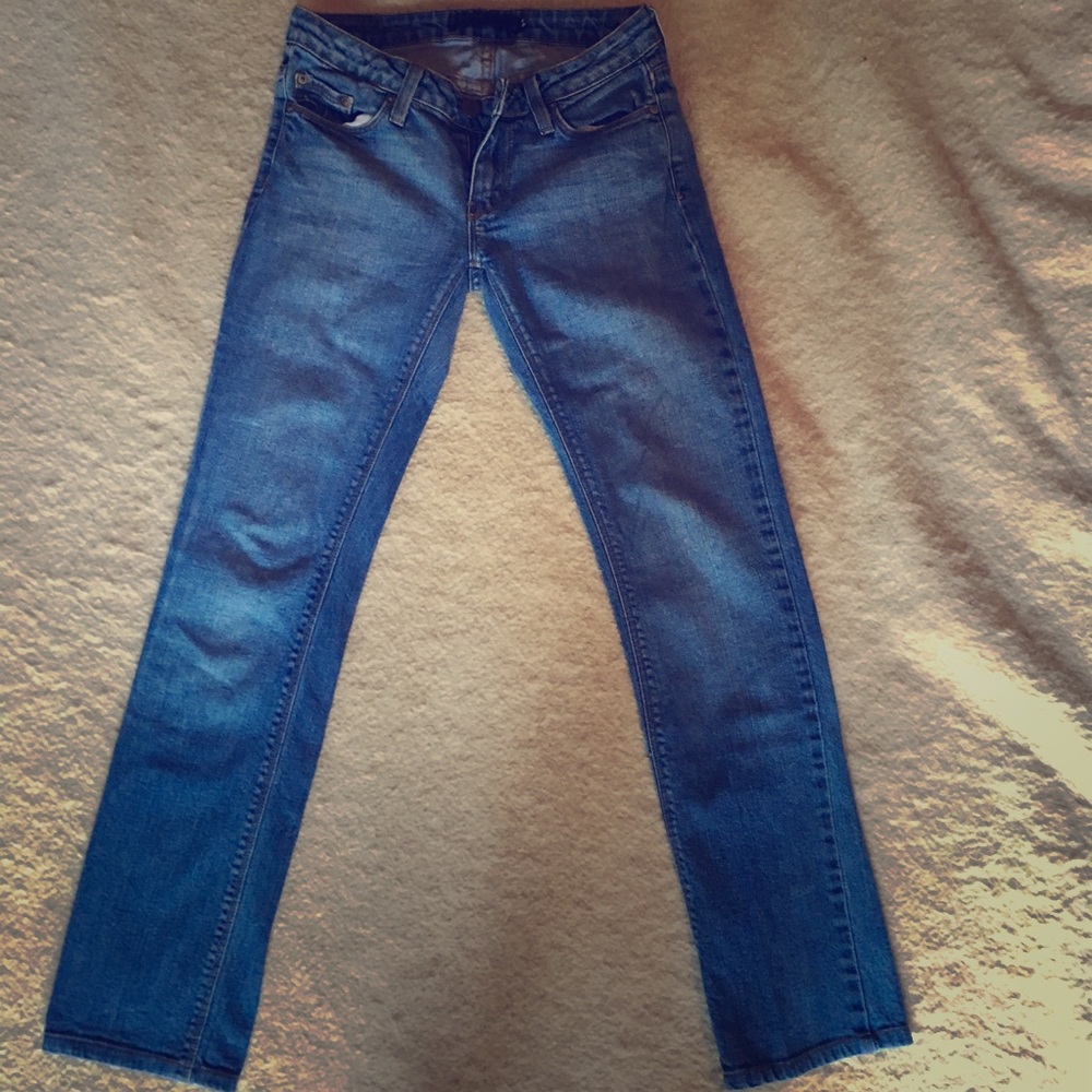 BOGS Denim Jeans